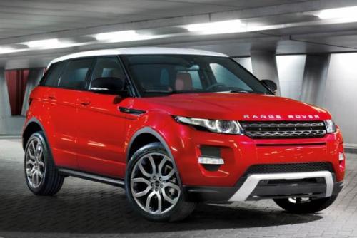 213kW Land Rover Discovery Sport＆Evoque已在澳大利亞確認