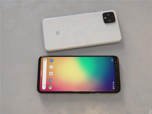 Google Pixel 4和Pixel 4 XL將于今年晚些時候推出