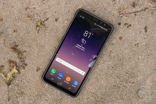 Galaxy S9 Active從未來過您是否對三星可能殺死其堅(jiān)固耐用的產(chǎn)品感到難過