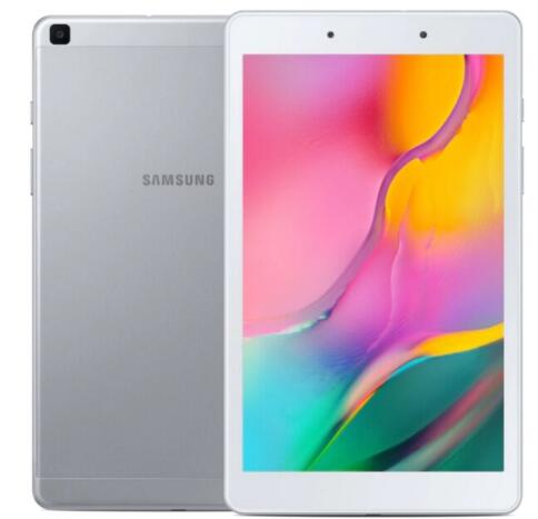 經濟實惠的三星Galaxy Tab A 8.0在美國悄然推出兩種變體