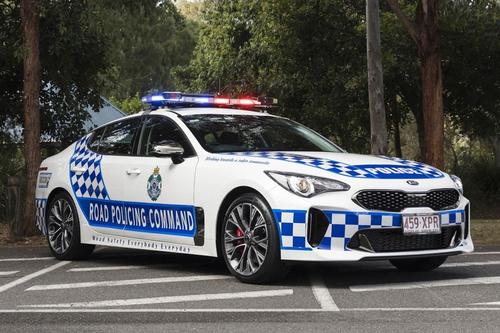 Last Holden Commodores被證明很受歡迎客戶得到特殊待遇