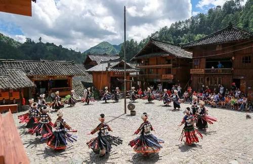 國(guó)慶各景區(qū)人從眾秩序比往年都要好