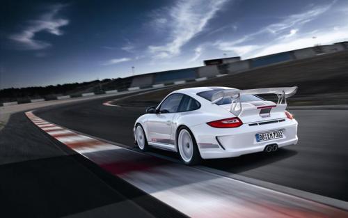 發(fā)現(xiàn)2019保時(shí)捷911 GT3 RS僅限于PDK嗎