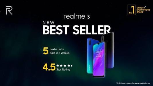 Realme 3 vs諾基亞5.1 Plus vs Zenfone Max M2知道誰在預算價格上更好