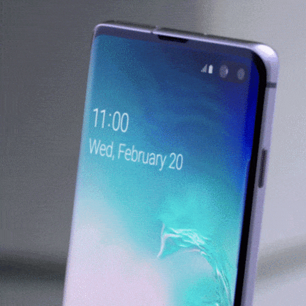 三星Galaxy S10將于2月22日在印度開(kāi)始預(yù)購(gòu)