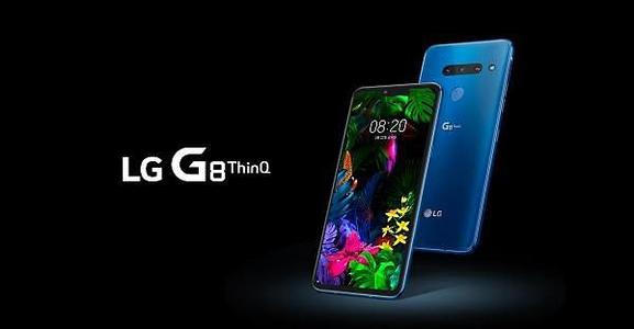 LG G8將于2月24日在MWC 2019的前一天發(fā)布