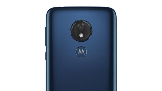 摩托羅拉擁有的摩托羅拉將很快推出Moto G7系列