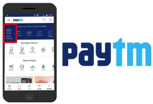 Paytm可在情人節(jié)之前提供高達(dá)2500盧比的現(xiàn)金返還