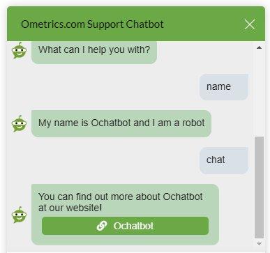 初創(chuàng)公司Dexter發(fā)布了自己動手的Chatbot Creator