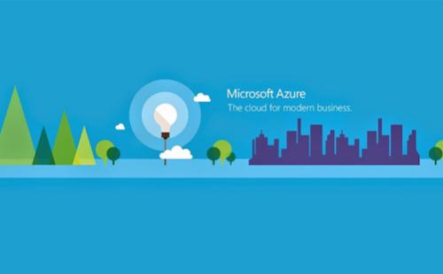 Azure命令行工具的2.0版發(fā)行允許管理員配置和管理更多的Azure云服務(wù)