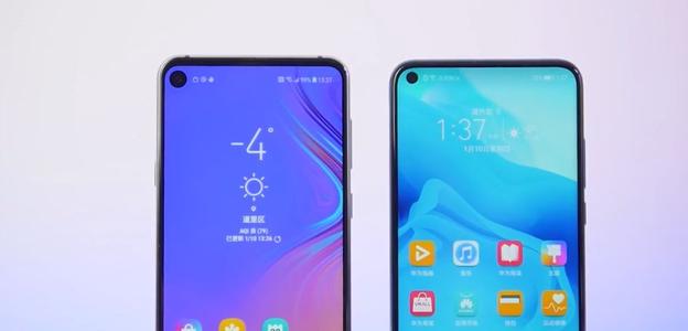 聯(lián)想Z5 Pro GT憑借其高端功能與Oneplus 6T Maclaren Edition競爭