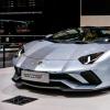 蘭博基尼預(yù)覽了新的V12可能是Aventador S