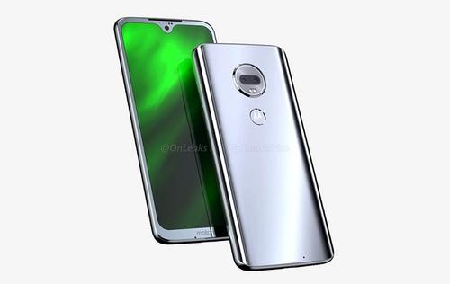 Moto G7功能泄露知道將與Moto G6進(jìn)行哪些比較