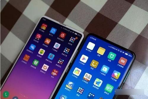 小米Mi MIX 3將推出5G功能知道什么是特殊功能