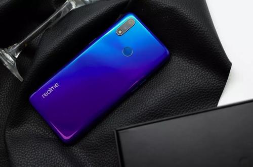 Realme U1將于今天在印度推出知道為什么要討論這款手機