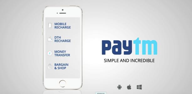 Paytm成為第一大UPI平臺交易額達(dá)750億盧比