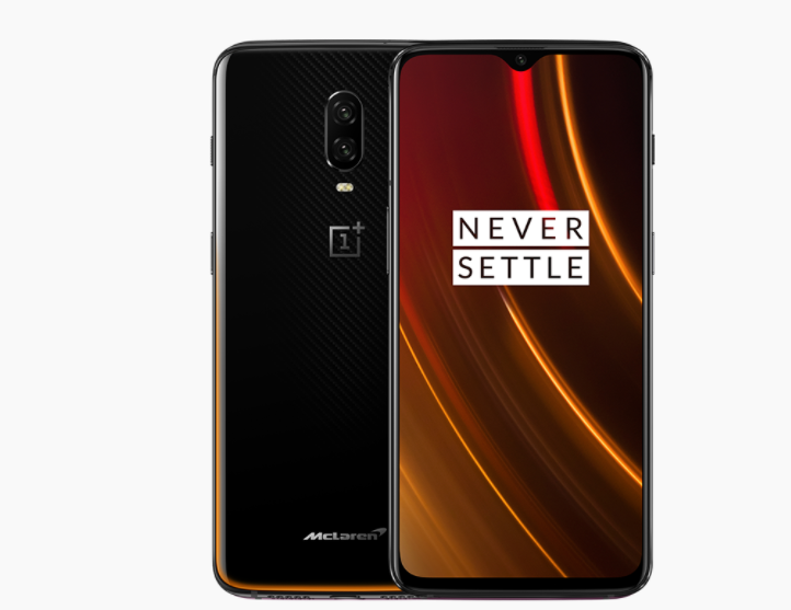 OnePlus 6T即將推出OnePlus 6在這些方面將有所不同