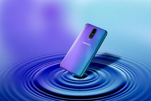 OnePlus 6T可以使用Oppo R17 Pro等功能啟動