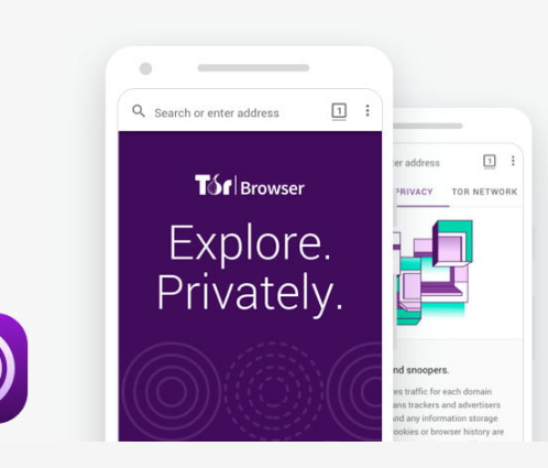 Android版Tor瀏覽器可幫助您告別討厭的跟蹤器和廣告商