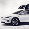 特斯拉Model X 75D成為新的入門版本擴展范圍