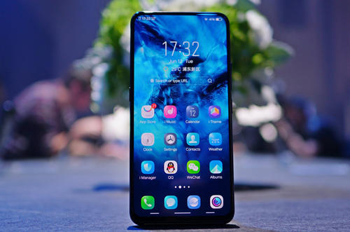 Vivo V9將于華為P20系列發(fā)布前4天發(fā)布了解功能和價(jià)格