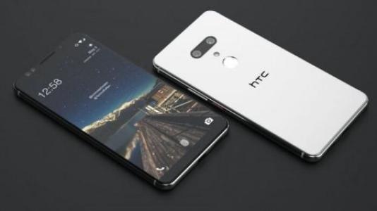 灰塵和水不會(huì)影響HTC U12 Plus智能手機(jī)Mi Mix 2S功能泄漏