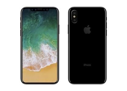 iPhone 8和iPhone 10的快速充電速度低于旗艦智能手機