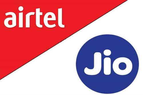 Bharti Airtel和Reliance Jio的年度計(jì)劃中哪個更好更便宜