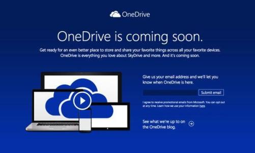 OneDrive可幫助iOS和Mac用戶更好地處理工作和個(gè)人云文件同時(shí)保持IT的控制力