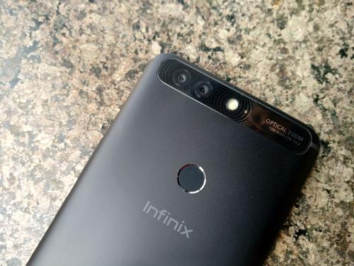 Infinix Zero 5和Zero 5 Pro已在電子商務(wù)網(wǎng)站Flipkart上出售