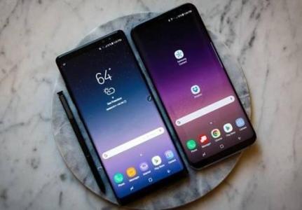 三星免費(fèi)向200人分發(fā)Galaxy Note 8智能手機(jī)