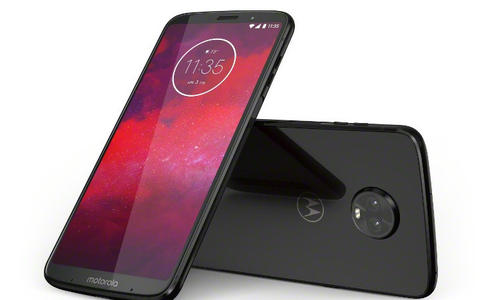 摩托羅拉終于推出了Moto X4除此之外還推出了摩托羅拉G5s Plus諾基亞6和三星Galaxy Note 8