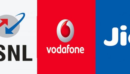 Vodafone Idea和BSNL推出了新優(yōu)惠本月初了解詳細(xì)信息