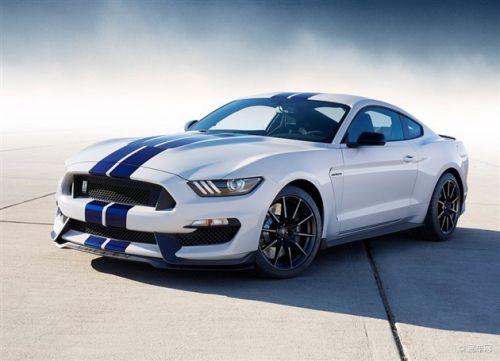 澳大利亞公司Carbon Revolution為Mustang GT350R制造車輪