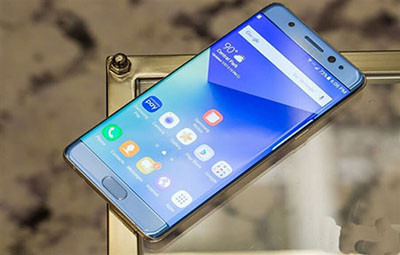 華碩Zenfone 4和三星Galaxy Note 8功能泄露知道有什么特別之處