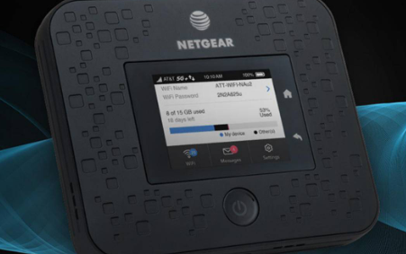 AT＆T 5G突破1 Gigabit障礙