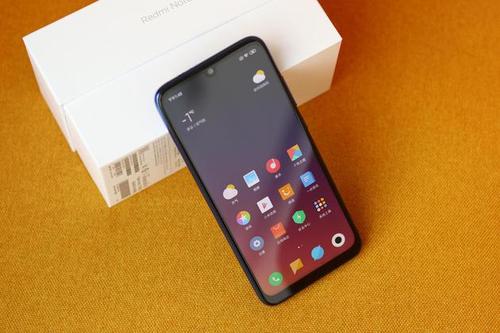 小米Redmi Note 4爆炸的視頻被偽造公司發(fā)表聲明