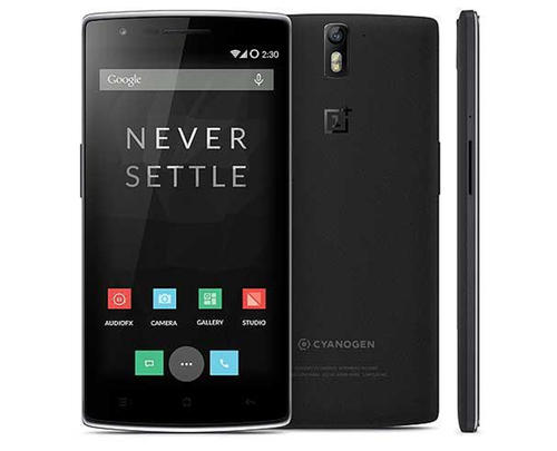 OnePlus公司最近推出了其高級(jí)智能手機(jī)OnePlus 5