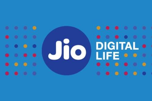 Reliance Jio仍然為82％的電信用戶提供第二種選擇