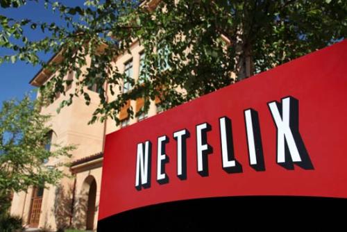 萊塢熱切地期待著與HBO的時代華納和Netflix一起進(jìn)入蘋果電視劇