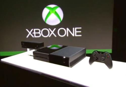 微軟為游戲玩家推出Xbox One X知道它的專長是什么