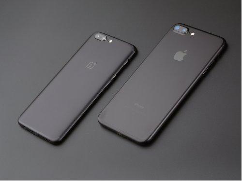 贏得OnePlus 5智能手機(jī)的巨大機(jī)會(huì)只需回答以下問(wèn)題