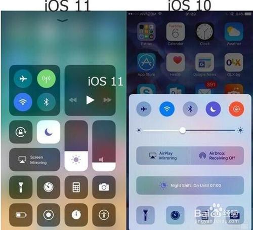 iOS 11是該公司的新操作系統(tǒng)在iPhone和iPad中帶來了許多新功能