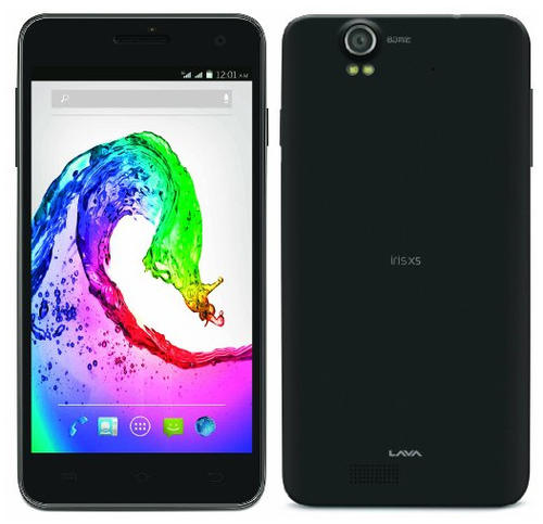 Lava A79智能手機(jī)可在Flipkart上使用并具有現(xiàn)金返還和折扣