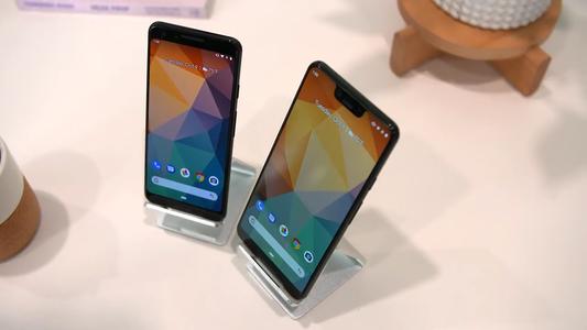 這些是解鎖的Pixel 3和Pixel 3a上最好的黑色星期五交易