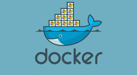 與微軟的新Docker合作伙伴關系是對工作的擴展該工作于今年初開始