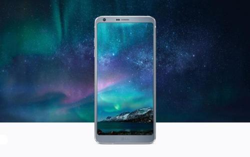 LG G6可以在發(fā)布前進(jìn)行預(yù)預(yù)訂最多可獲得7000盧比的現(xiàn)金返還