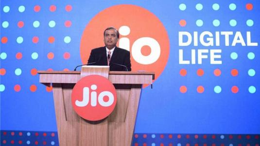 Reliance Jio Prime會(huì)員可以通過此充值包獲得100 GB的免費(fèi)數(shù)據(jù)