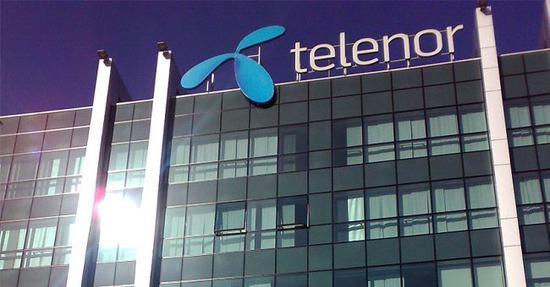 挪威的電信公司Telenor已為其印度用戶推出了一項(xiàng)新計(jì)劃