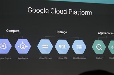 如何構建由Google Cloud Platform驅動的可擴展應用程序的有用課程